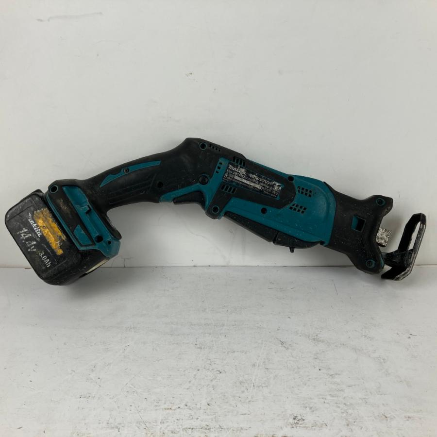 マキタ レシプロソー 14.4V ☆品☆makita マキタ 14.4V 充電式