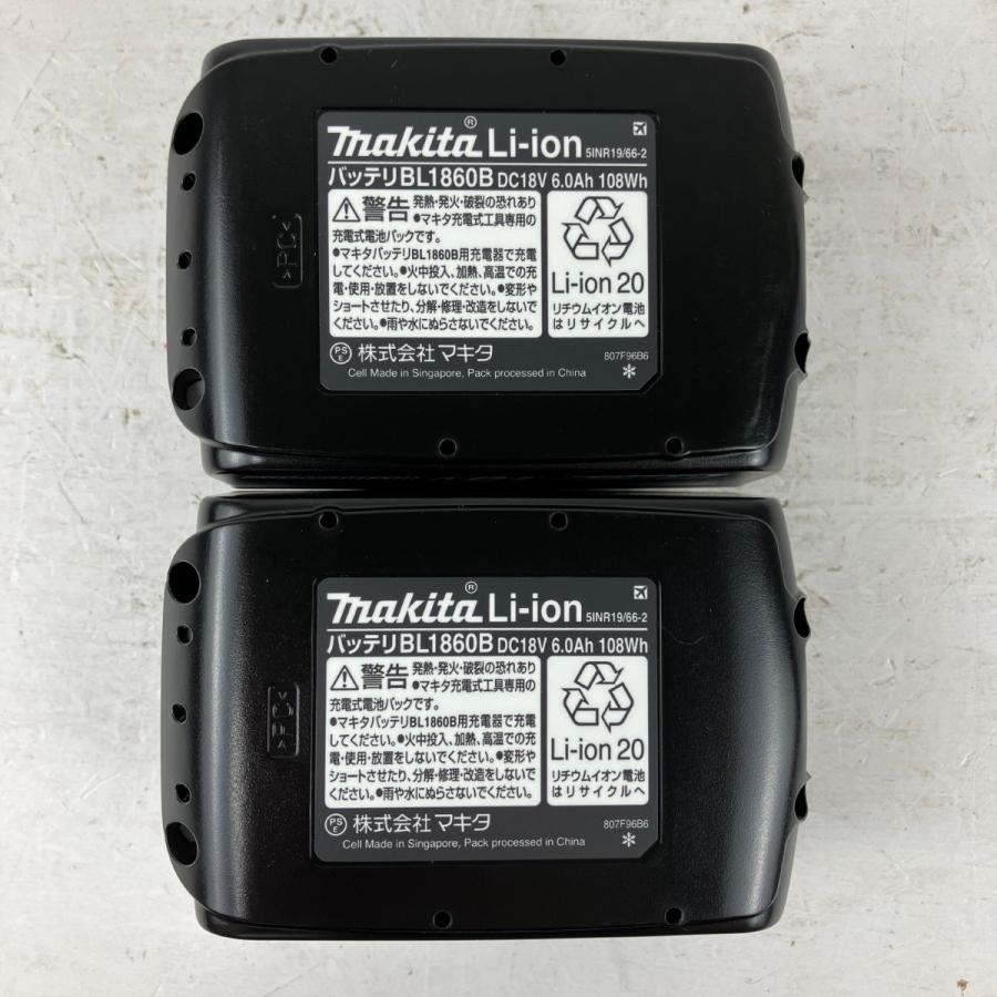 ЗЗ MAKITA マキタ 18v 100mm ディスクグラインダ バッテリーx2 充電器 