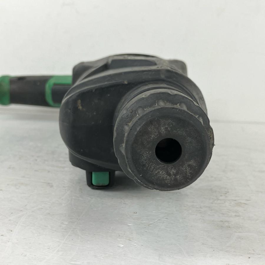 ЗЗ HiKOKI ハイコーキ 28mm ロータリハンマドリル ケース付 DH28PCY