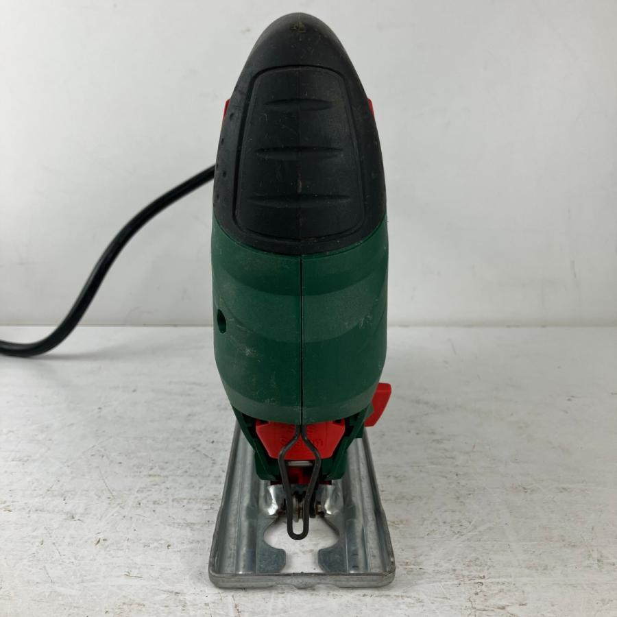 ЗЗ BOSCH ボッシュ 100v ジグソー ケース付 PST800PEL グリーン 傷や