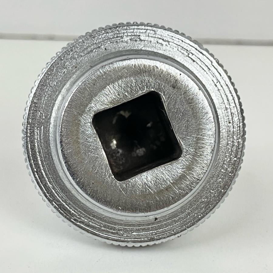 ЗЗ Snap-on スナップオン 3/8ラチェットスピンナー 旧ロゴ 本体のみ