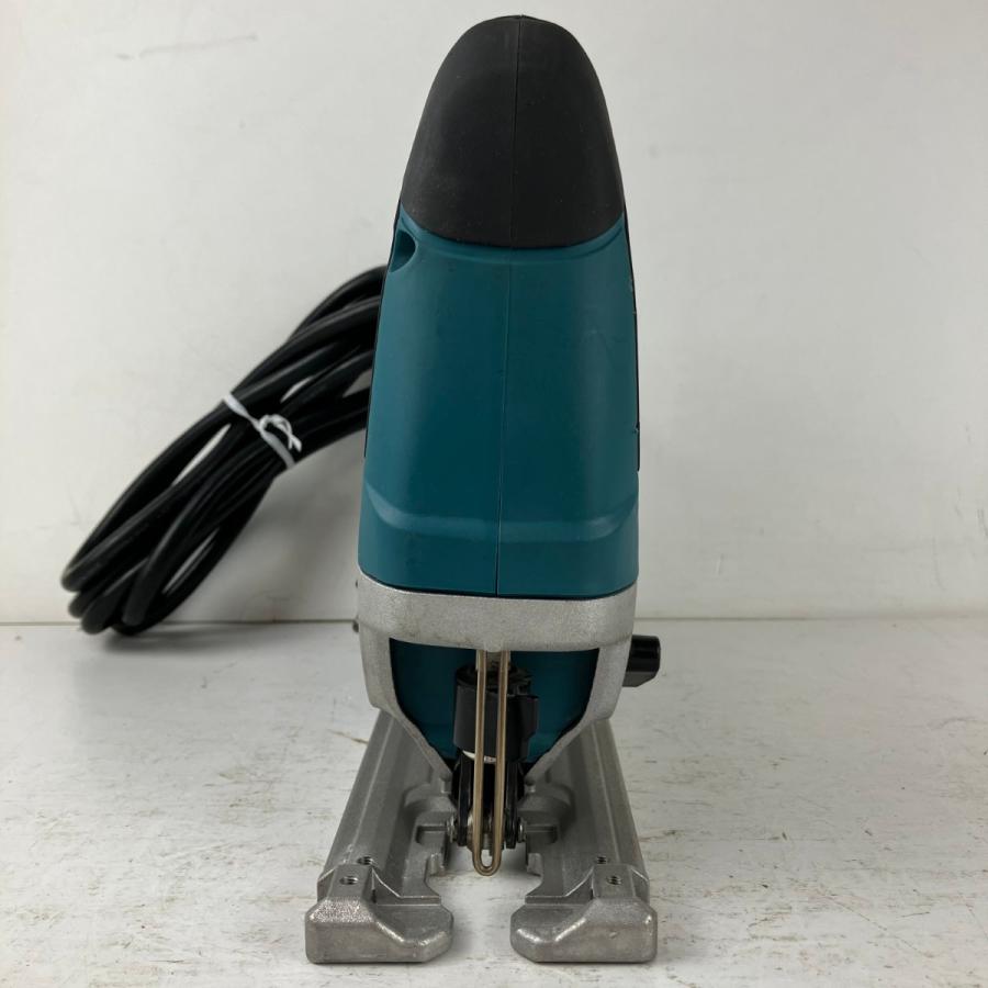 ЗЗMAKITA マキタ 100v ジグソー ケース付 JV0600 ブルー ЗЗ MAKITA マキタ 100v ジグソー ケース付 JV0600 ブルー やや傷や汚れ