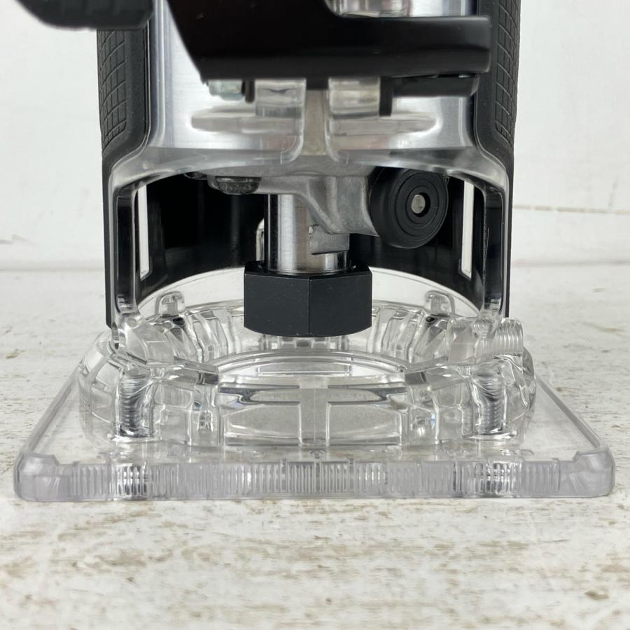 ЗЗ HiKOKI ハイコーキ 8mm 36v コードレストリマ ガイド スパナ付