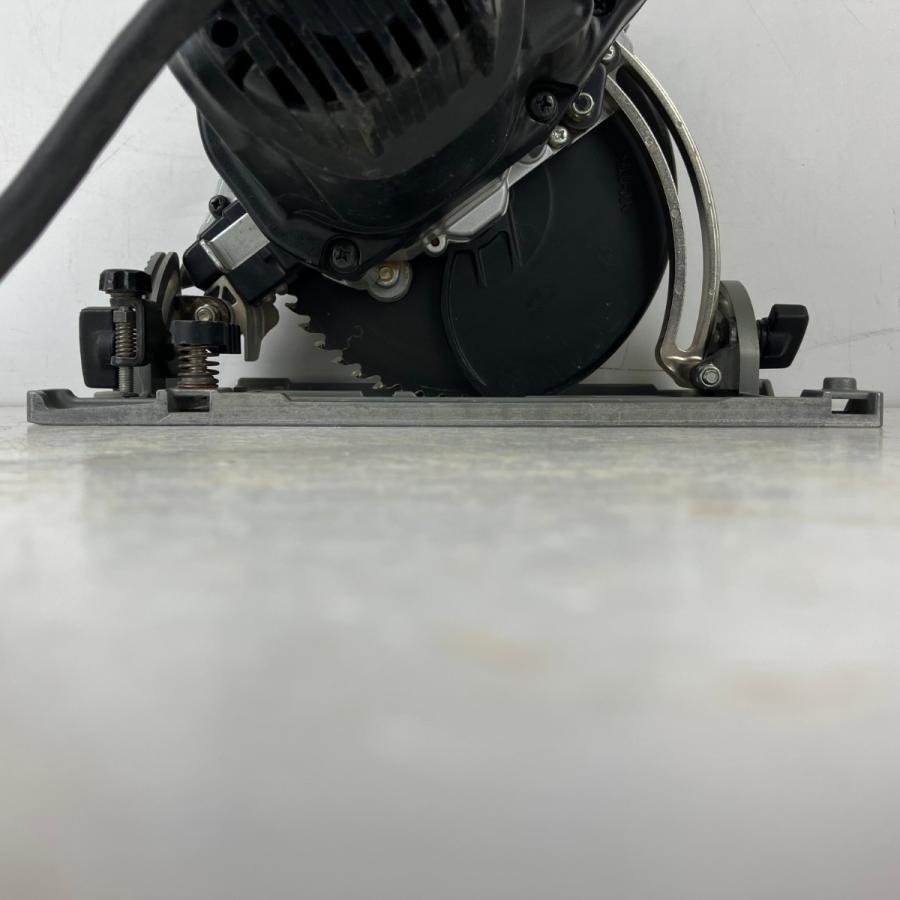 ЗЗHITACHI 日立 100v 157mm 丸のこ C5MBYA ブラック×グリーン ЗЗ HITACHI 日立 100v 157mm 丸のこ C5MBYA ブラック×グリーン 傷や