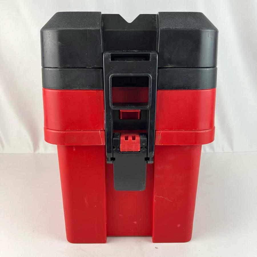 Snap-on スナップオン ツールボックス 工具箱 本体のみ KRW200 レッド