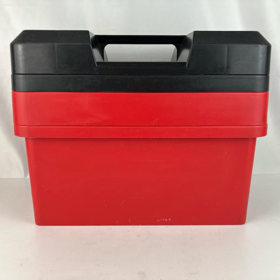 Snap-on スナップオン ツールボックス 工具箱 本体のみ KRW200 レッド Snap-on スナップオン ツールボックス 工具箱 本体のみ KRW200 レッド