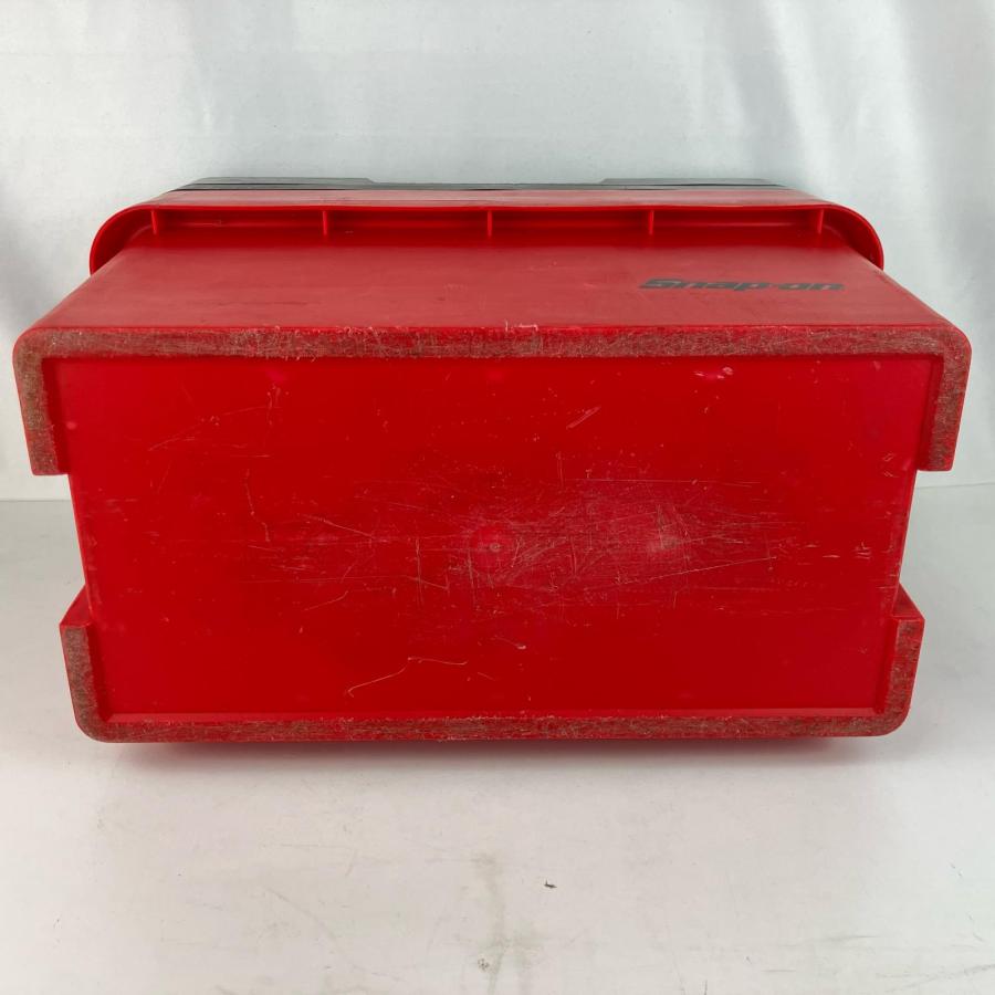 Snap-on スナップオン ツールボックス 工具箱 本体のみ KRW200 レッド Snap-on スナップオン ツールボックス 工具箱 本体のみ KRW200 レッド