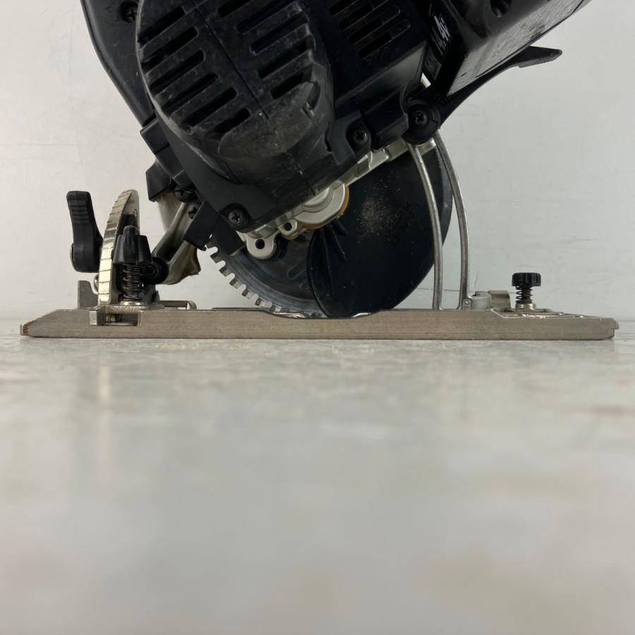 MAKITA マキタ 14.4v 125mm 充電式丸のこ バッテリーx1付 ※充電器無し 