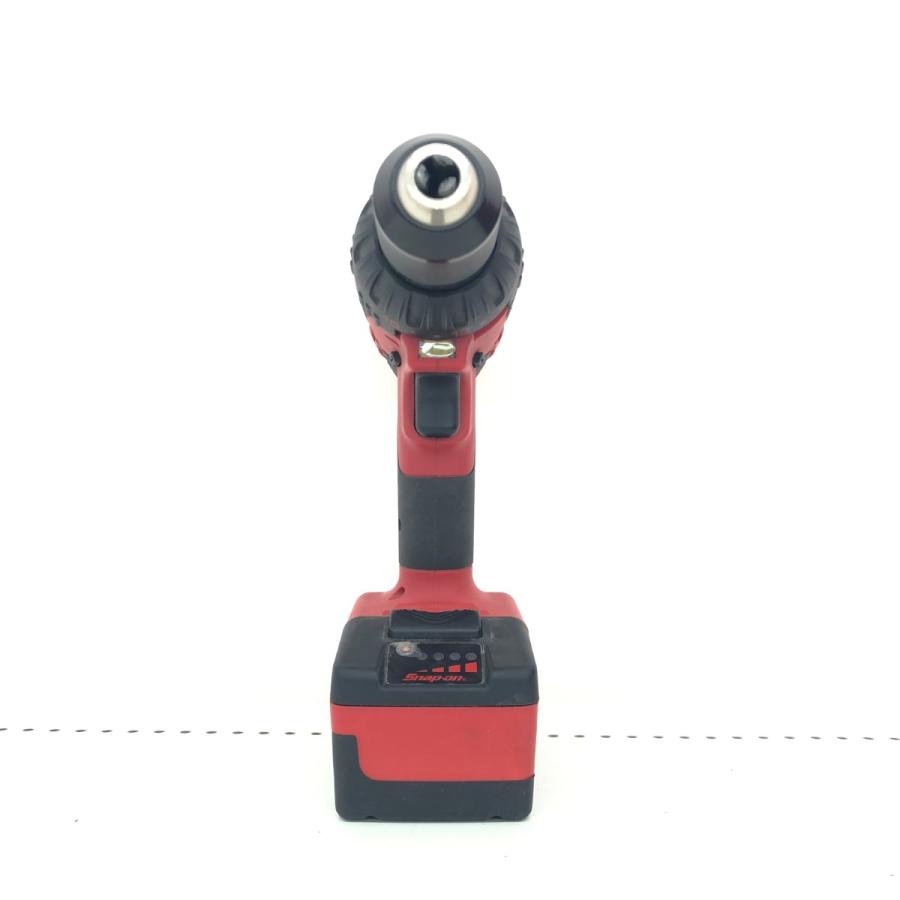 ДД Snap-on スナップオン ドライバドリル 12220313 CDR7850H ДД Snap-on スナップオン ドライバドリル 12220313 CDR7850H