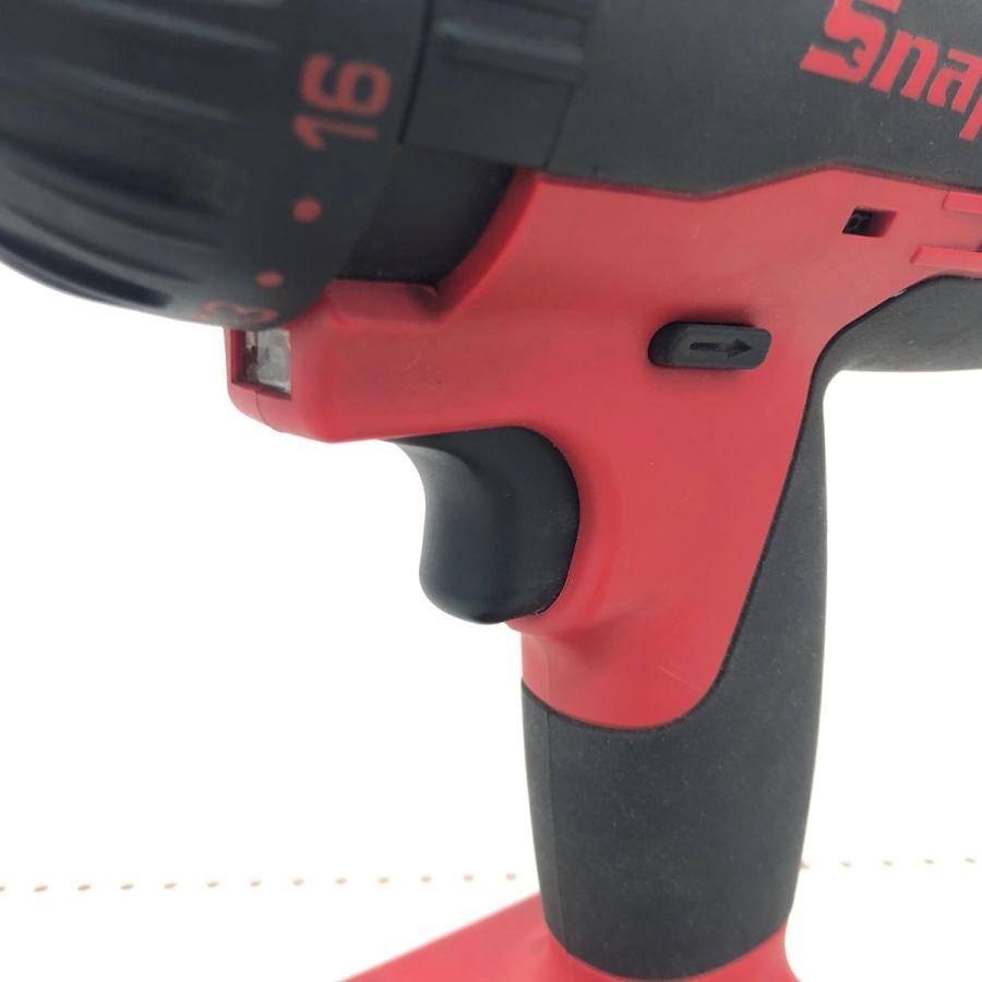 ДД Snap-on スナップオン ドライバドリル 12220313 CDR7850H ДД Snap-on スナップオン ドライバドリル 12220313 CDR7850H