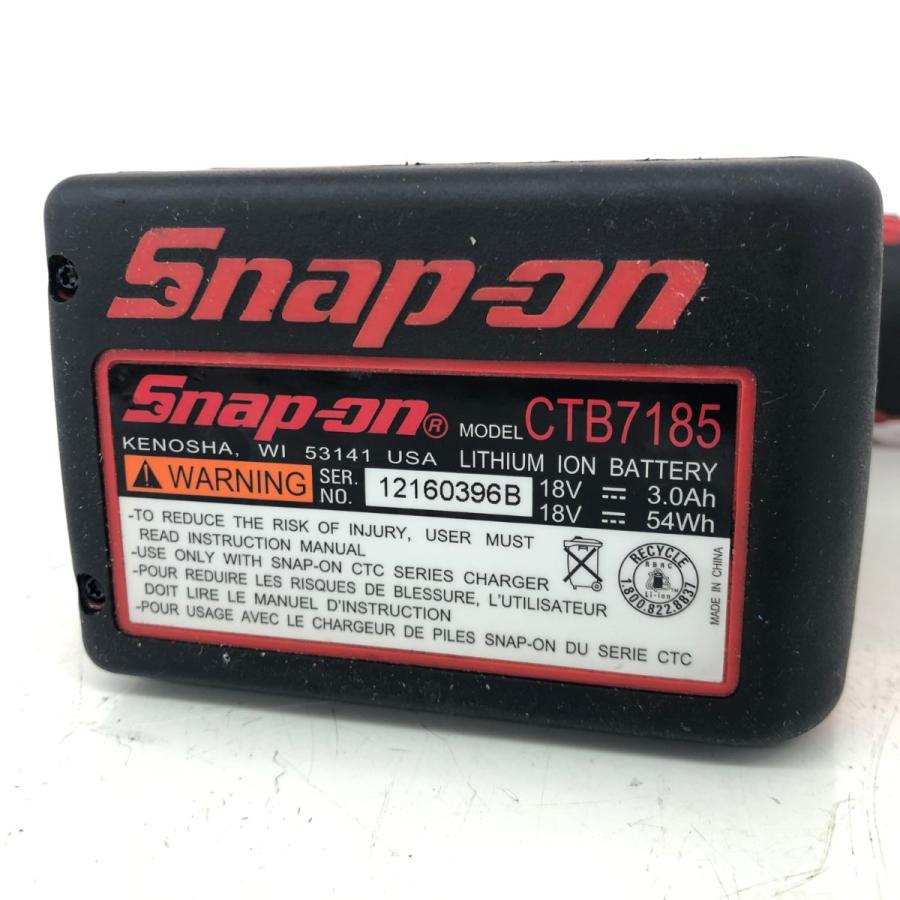 ДД Snap-on スナップオン ドライバドリル 12220313 CDR7850H ДД Snap-on スナップオン ドライバドリル 12220313 CDR7850H