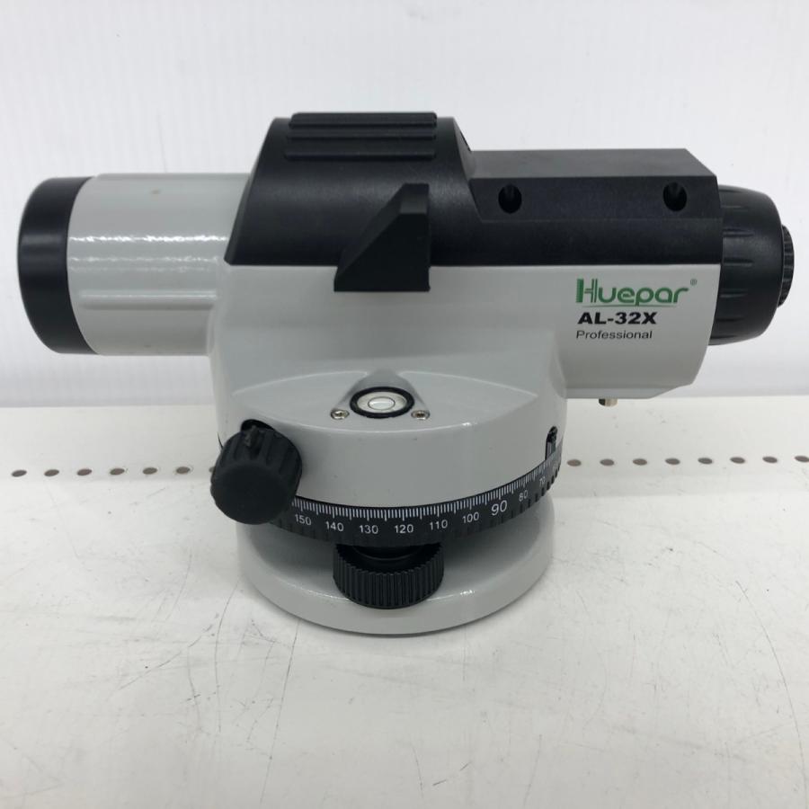 ДД【中古】Huepar レーザー距離計 AL-32X 目立った傷や汚れなし ДД Huepar レーザー距離計 AL-32X やや傷や汚れあり : リサイクル