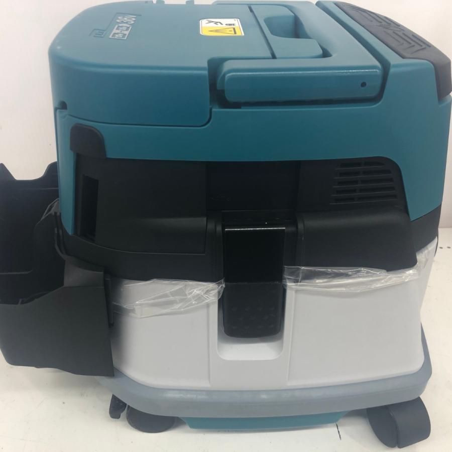 ДД【中古】MAKITA マキタ 集塵機 美品 vc865dz 目立った傷や汚れなし ДД MAKITA マキタ 集塵機 美品 vc865dz 目立った傷や汚れなし