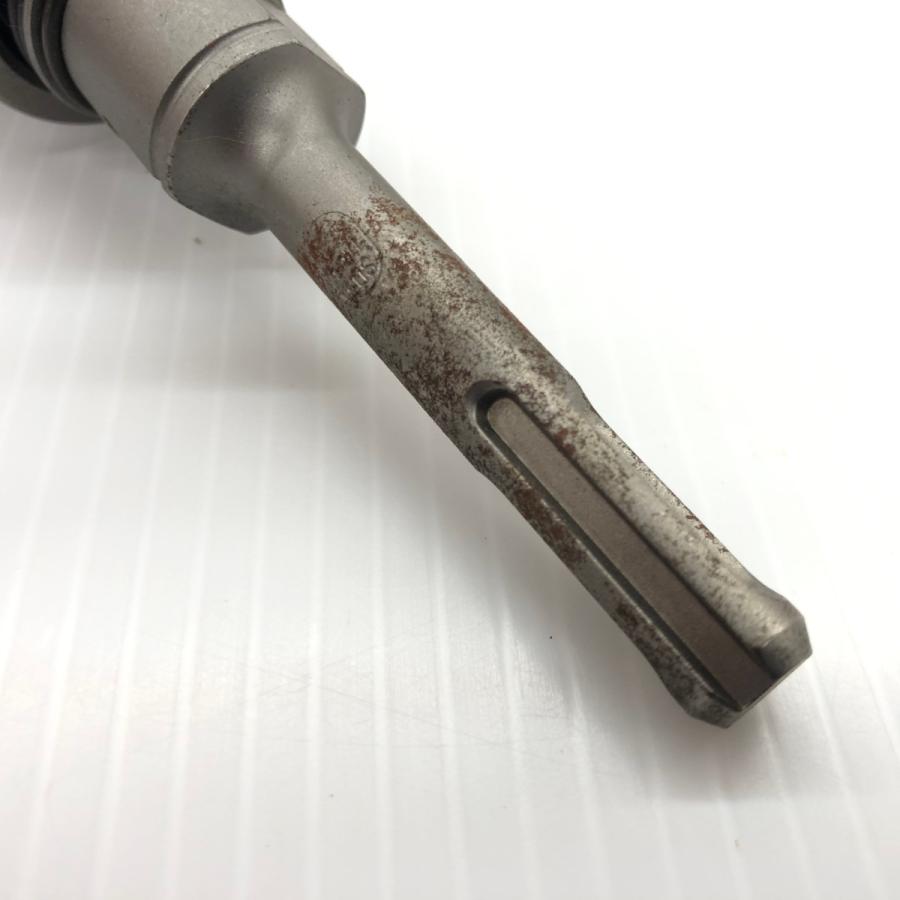 ДД MIYANAGA SDSシャンク 刃 程度A 110mm 乾式ドライモンドコアドリル