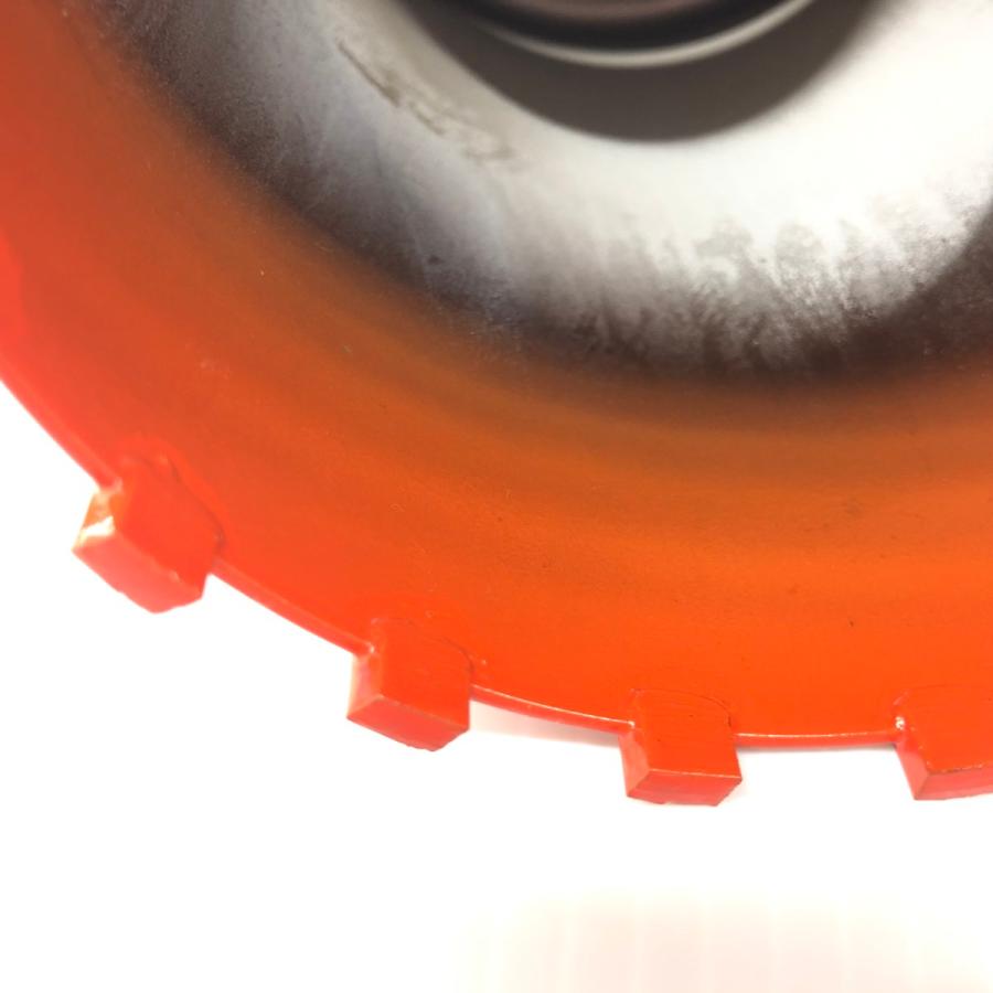 ДД MIYANAGA SDSシャンク 刃 程度A 110mm 乾式ドライモンドコアドリル