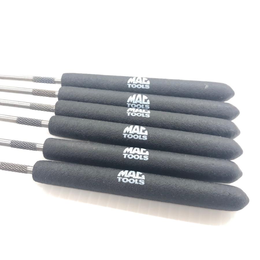 ДД MAC TOOLS マック ツールセット 程度A PSCHP6L ブラック 目立った傷