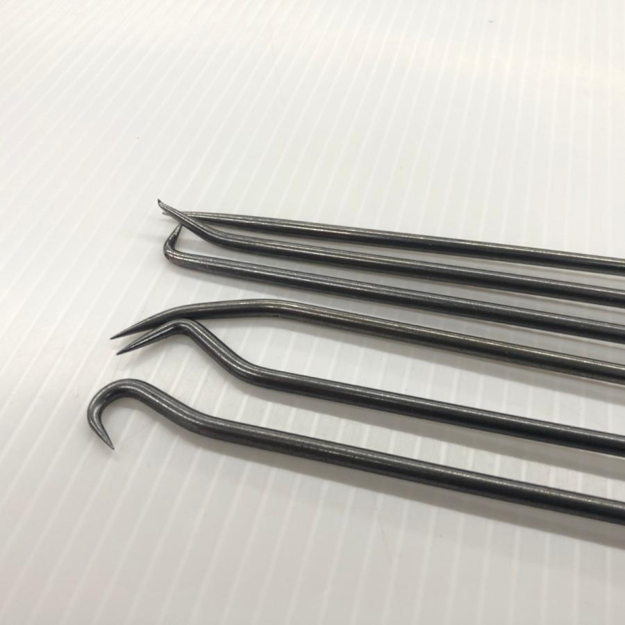 ДД MAC TOOLS マック ツールセット 程度A PSCHP6L ブラック 目立った傷