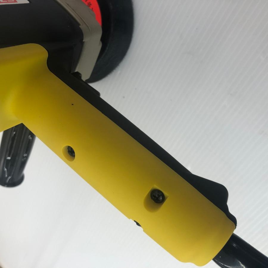 ДД COMPACT TOOL ポリッシャー C-150N ブラック 本体のみ コード式 