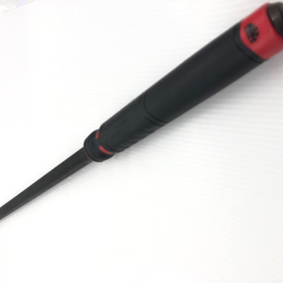 ДД MAC TOOLS マック カーブド貫通型プライバー 程度A PB36CR ブラック