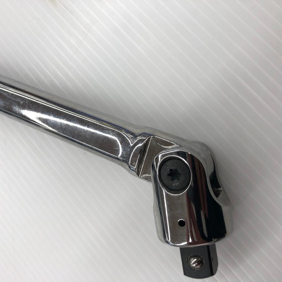 ДД Snap-on スナップオン ブレーカーバー SN36 目立った傷や汚れなし