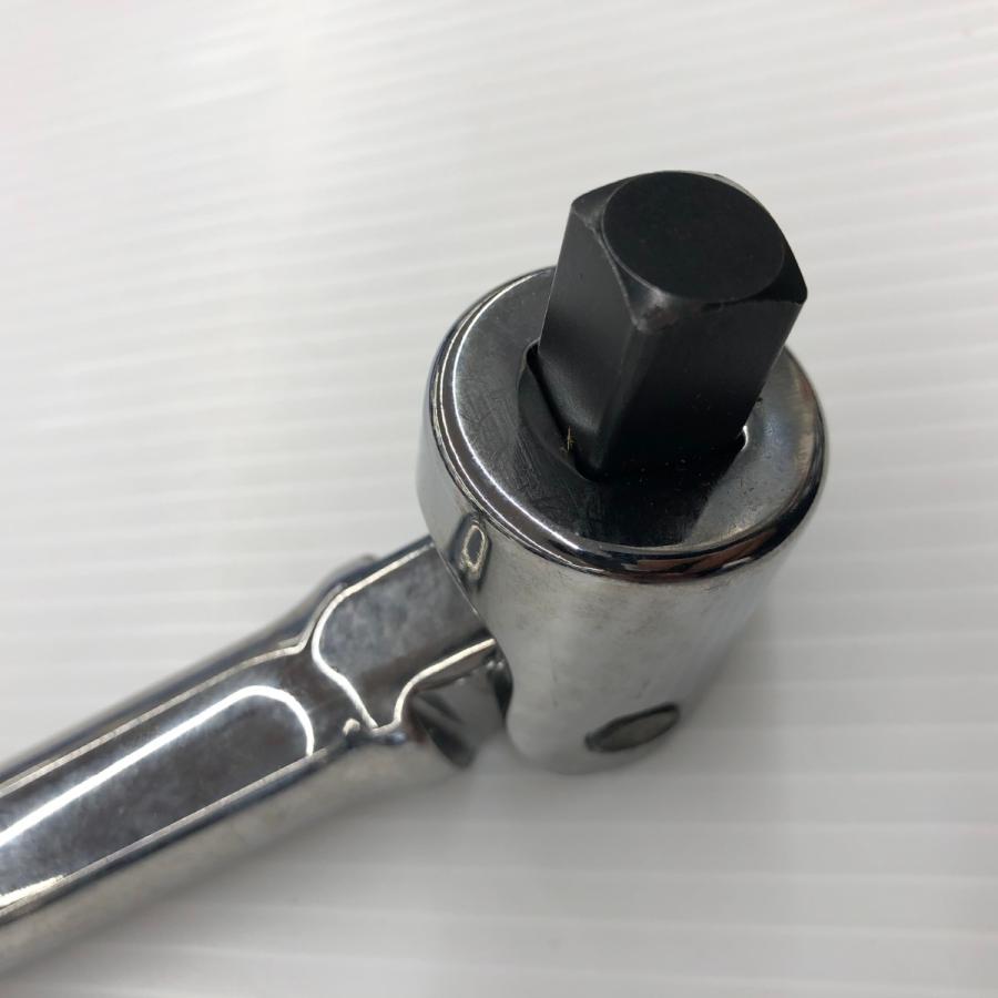 ДД Snap-on スナップオン ブレーカーバー SN36 目立った傷や汚れなし