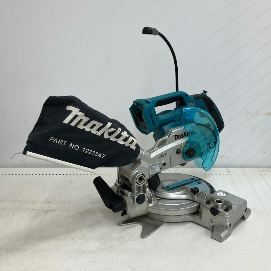 マキタ/makita LS600D 充電式卓上マルノコ【野田愛宕店】【店頭取引限定】【中古】管理番号：ITPYYLGJ3QP4 LS600D 充電式卓上マルノコ 165mm 18V マキタ | 道具屋オンライン