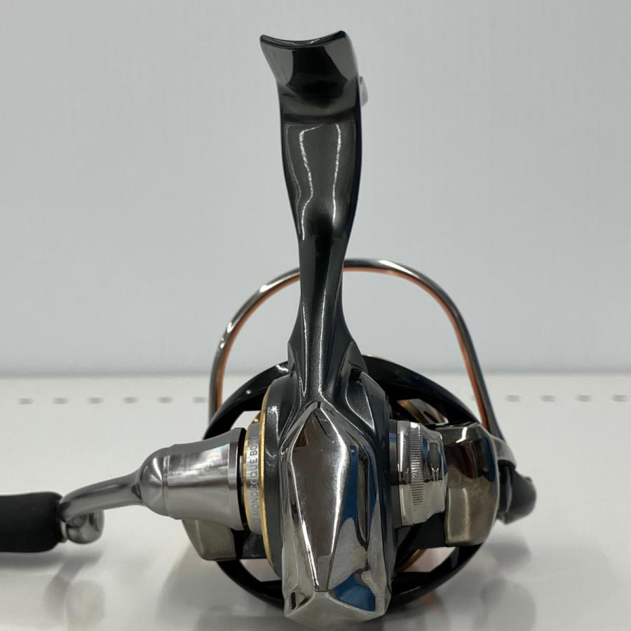 DAIWA ダイワ 00060201 20ルビアス FC LT2000S-XH 箱有り やや傷や汚れ