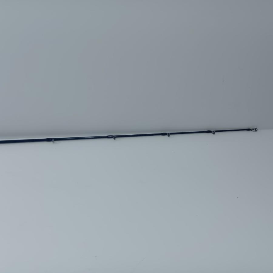 LEGIT DESIGN WSC 72 MH バスロッド 7'2/