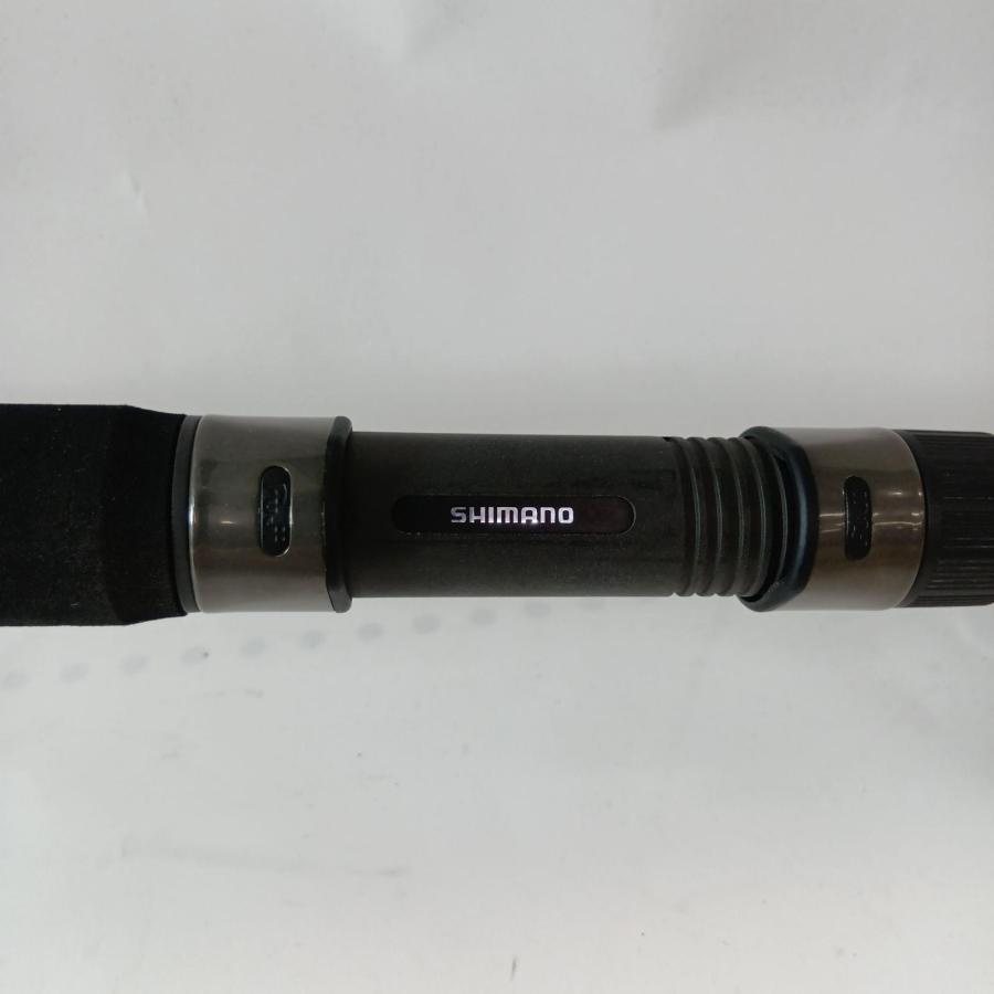 SHIMANO シマノ ショアジギングロッド コルトスナイパーBB S96MH 本体