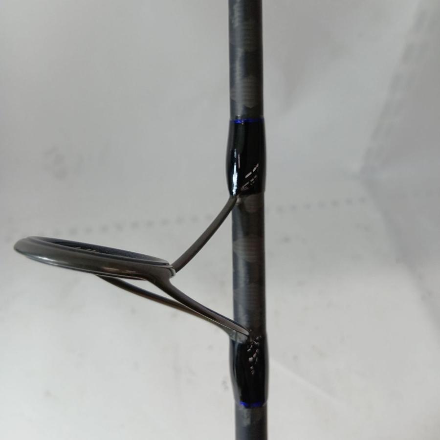 SHIMANO シマノ ショアジギングロッド コルトスナイパーBB S96MH 本体