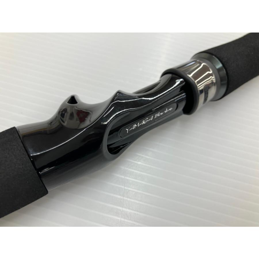 Ballistick 送料無料 ヤマガブランクス 25 バリスティック 1010MH