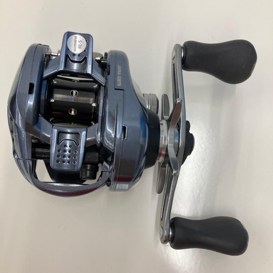 σσ SHIMANO シマノ SHIMANO 03879 美品 18アルデバランMGL 30HG 箱有り 