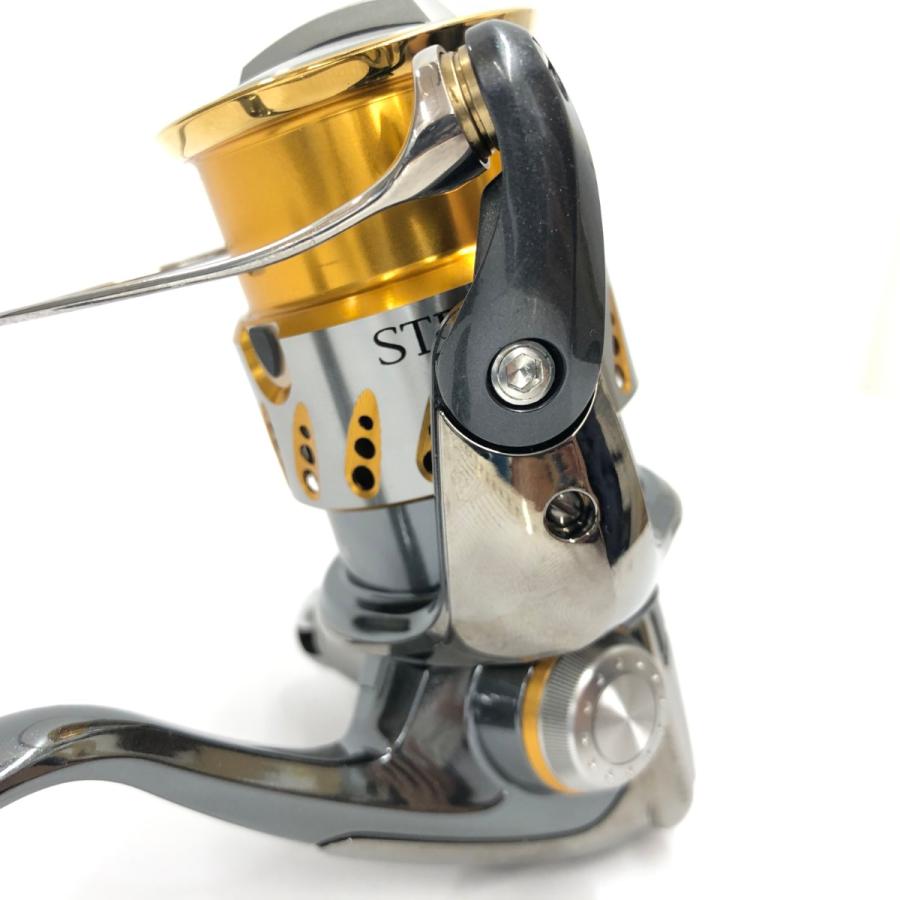 σσ DAIWA ダイワ スピニングリール 07 ステラ 2500S 程度AB 箱・ソフト
