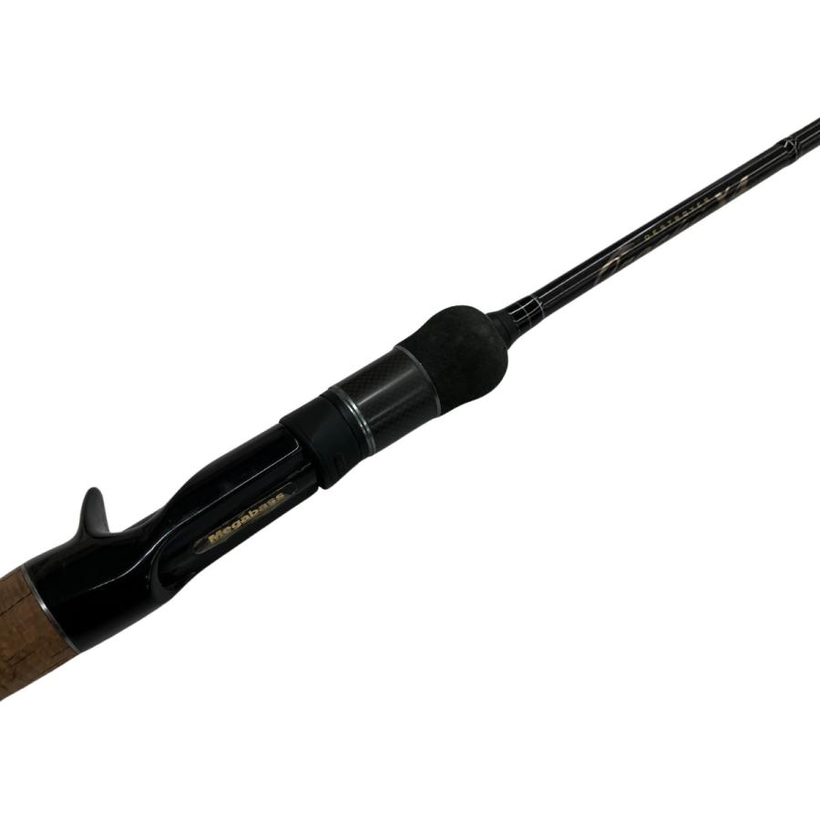 σσ Megabass メガバス デストロイヤー オロチX4 F3-68X4 やや傷や汚れ
