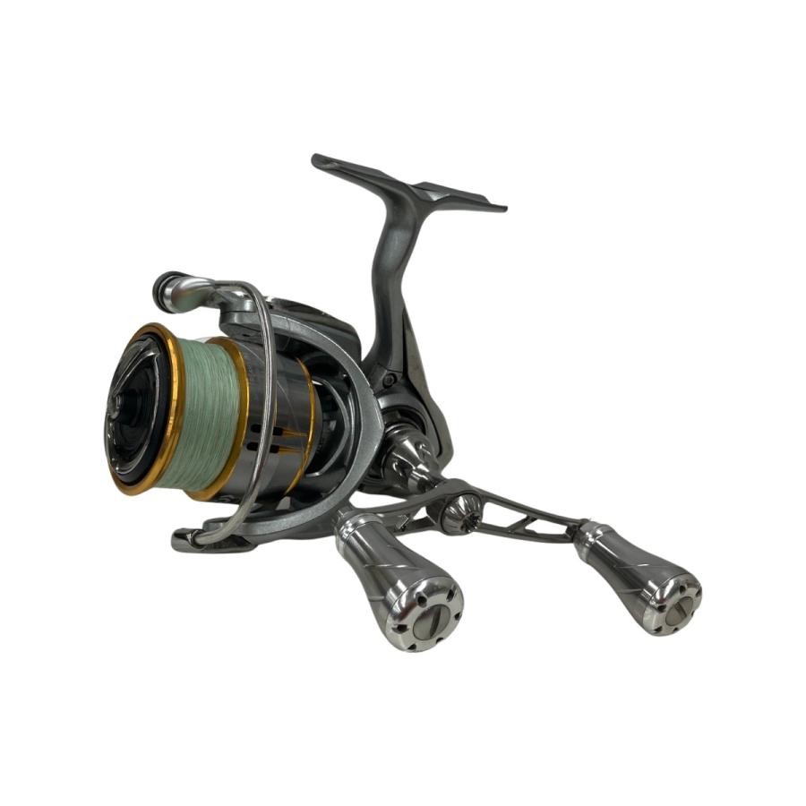 ダイワ 18フリームス LT3000S−CXH /スピニングリール ダイワ 18フリームス LT3000S−CXH /スピニングリール