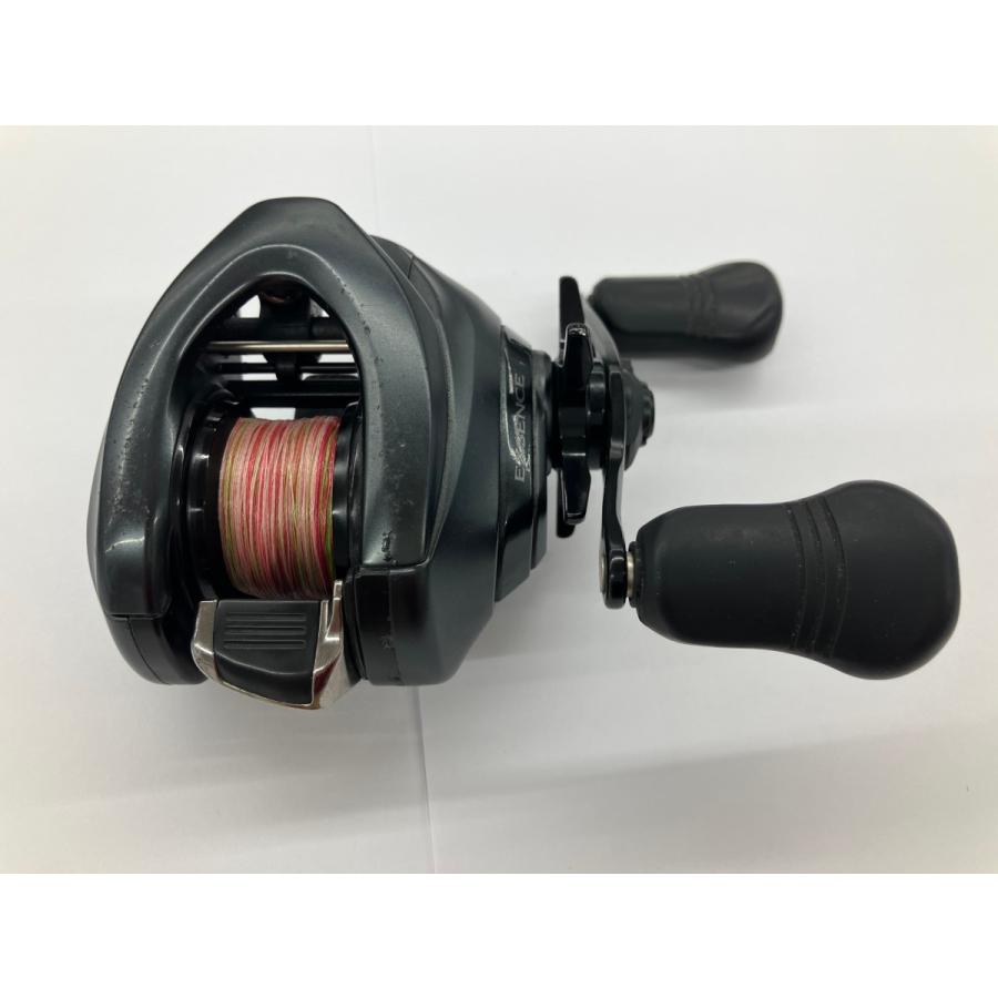 σσ SHIMANO シマノ 17エクスセンスDC XG 03735 傷や汚れあり σσ SHIMANO シマノ 17エクスセンスDC XG 03735 傷や汚れあり
