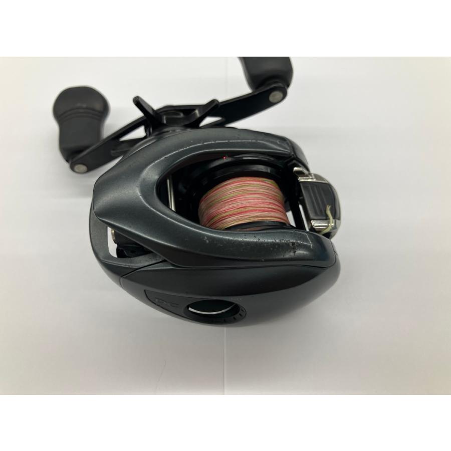 σσ SHIMANO シマノ 17エクスセンスDC XG 03735 傷や汚れあり σσ SHIMANO シマノ 17エクスセンスDC XG 03735 傷や汚れあり
