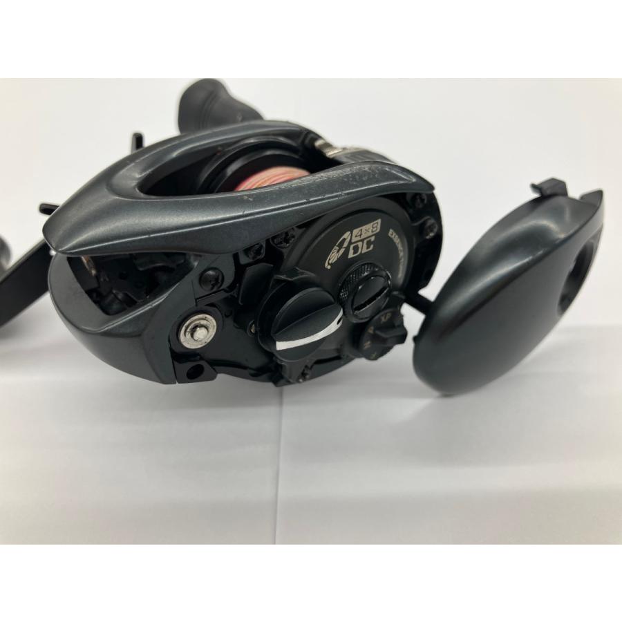 σσ SHIMANO シマノ 17エクスセンスDC XG 03735 傷や汚れあり σσ SHIMANO シマノ 17エクスセンスDC XG 03735 傷や汚れあり