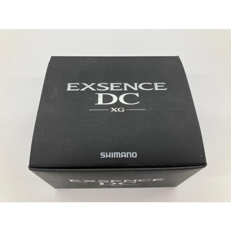 σσ SHIMANO シマノ 17エクスセンスDC XG 03735 傷や汚れあり σσ SHIMANO シマノ 17エクスセンスDC XG 03735 傷や汚れあり