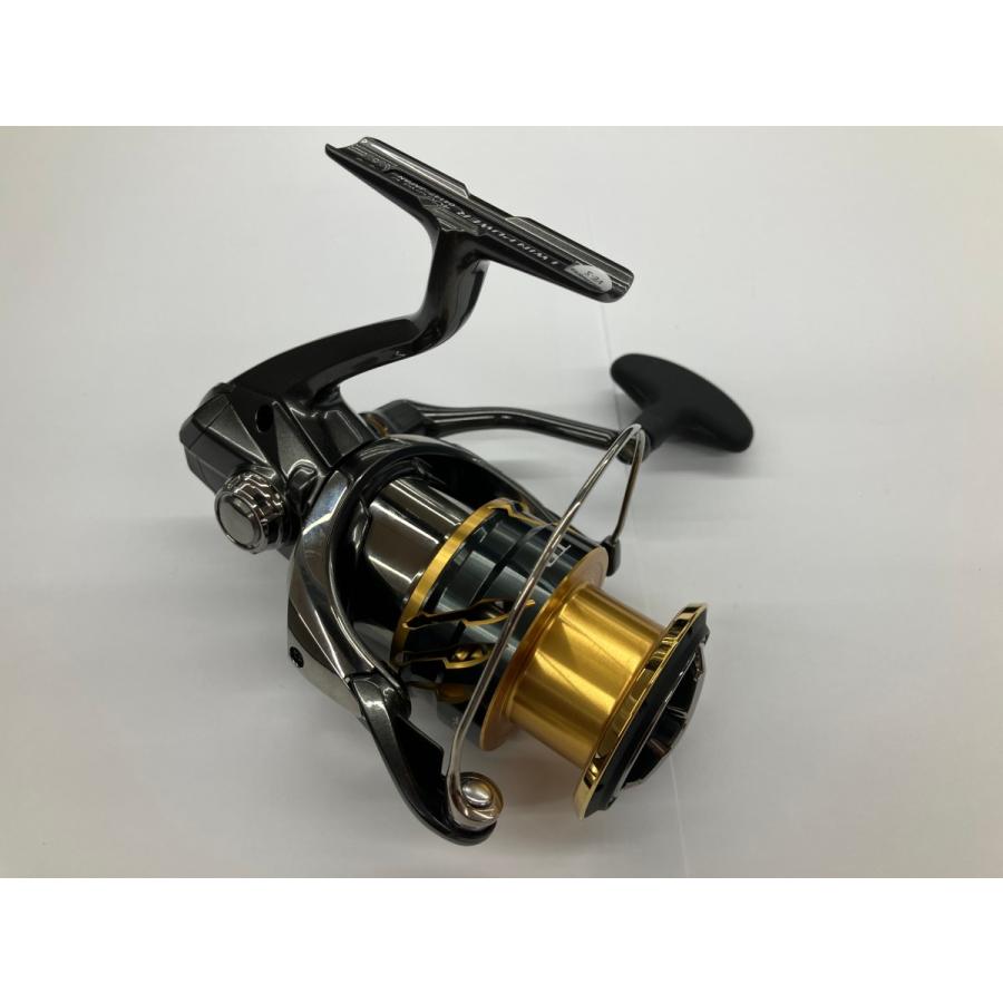 σσ SHIMANO シマノ 20ツインパワー 4000XG 04147 目立った傷や σσ SHIMANO シマノ 20ツインパワー 4000XG 04147 目立った傷や