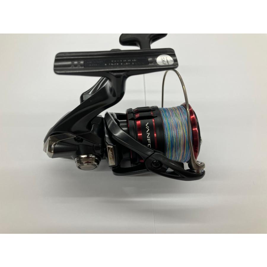 σσ SHIMANO シマノ 20ヴァンフォード 4000XG 04213 目立った傷や σσ SHIMANO シマノ 20ヴァンフォード 4000XG 04213 目立った傷や
