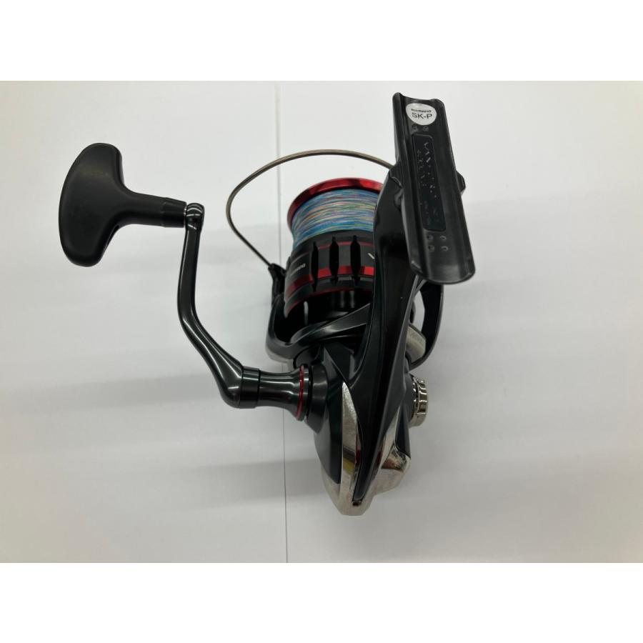 σσ SHIMANO シマノ 20ヴァンフォード 4000XG 04213 目立った傷や σσ SHIMANO シマノ 20ヴァンフォード 4000XG 04213 目立った傷や