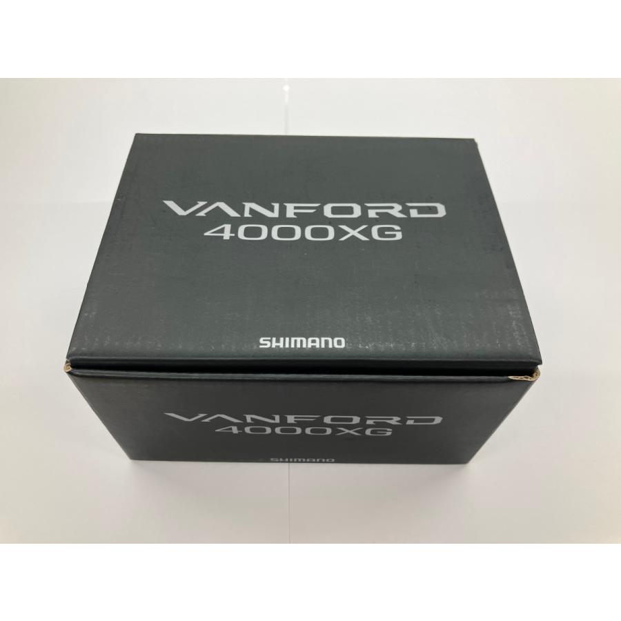 σσ SHIMANO シマノ 20ヴァンフォード 4000XG 04213 目立った傷や σσ SHIMANO シマノ 20ヴァンフォード 4000XG 04213 目立った傷や