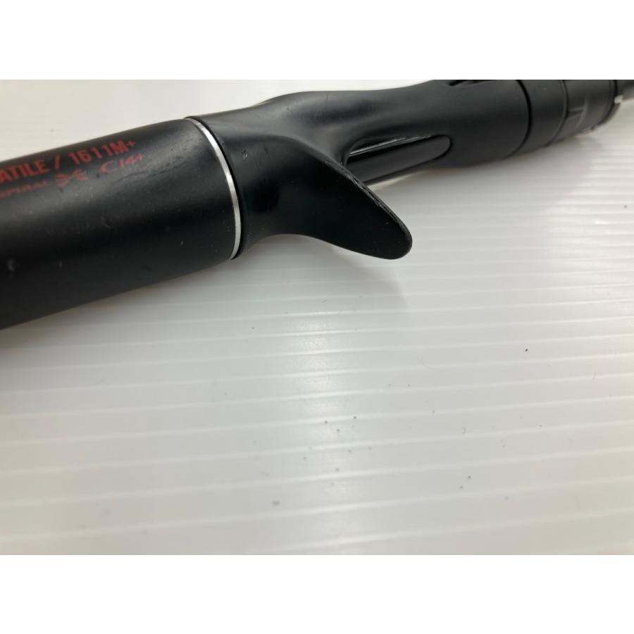 σσ SHIMANO シマノ 18ポイズンアドレナ 1611M+ 38049 やや傷や σσ SHIMANO シマノ 18ポイズンアドレナ 1611M+ 38049 やや傷や
