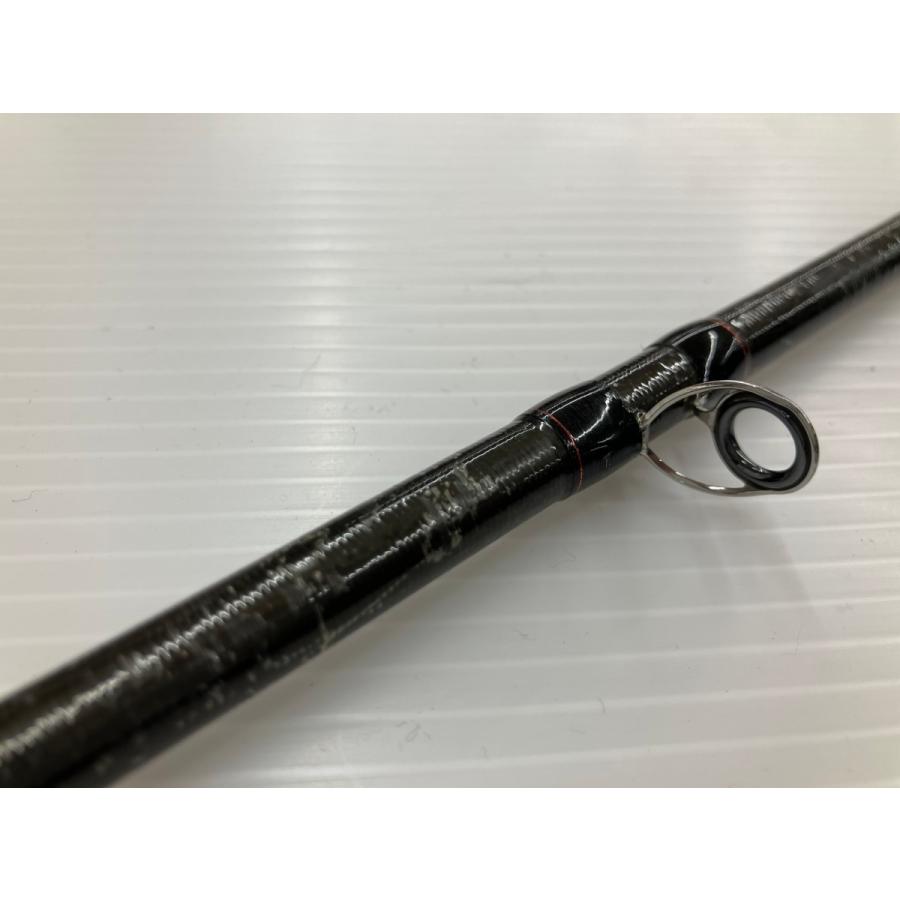 SHIMANO シマノ 18ポイズンアドレナ 1611M+ 38049 やや傷や汚れあり
