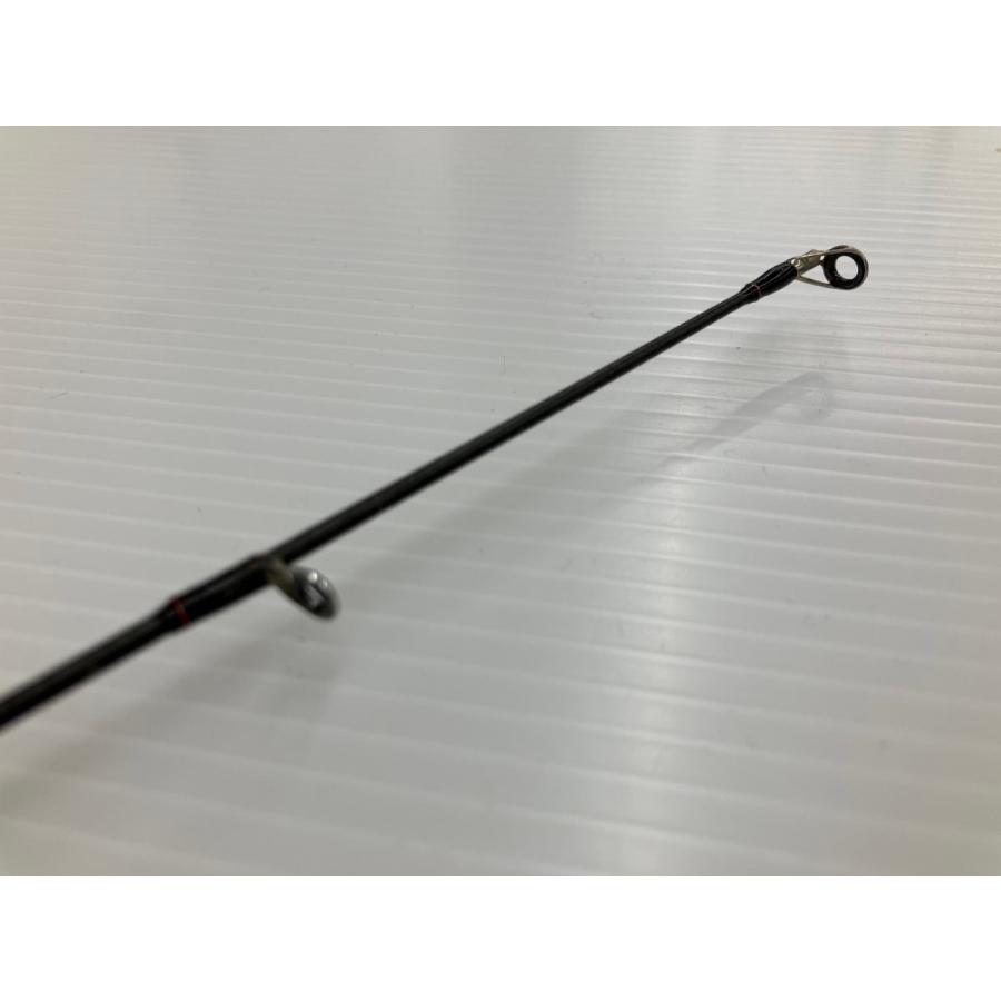 SHIMANO シマノ 18ポイズンアドレナ 1611M+ 38049 やや傷や汚れあり