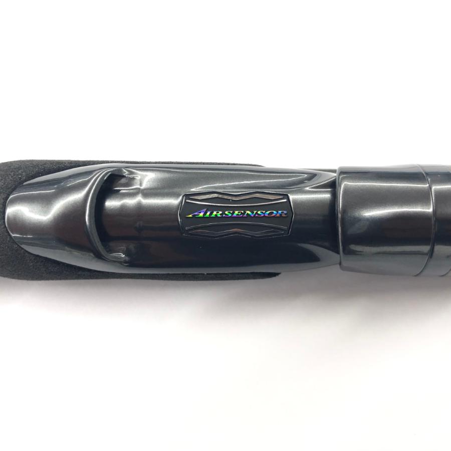 σσ DAIWA ダイワ ルアーロッド エメラルダス ストイスト ST 88ML-SMT 