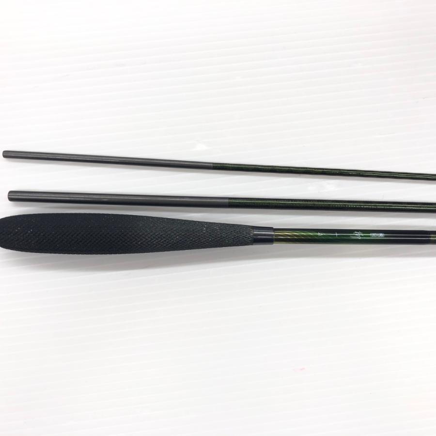 σσ SHIMANO シマノ 飛天弓 柳 10.5尺 やや傷や汚れあり : リサイクル