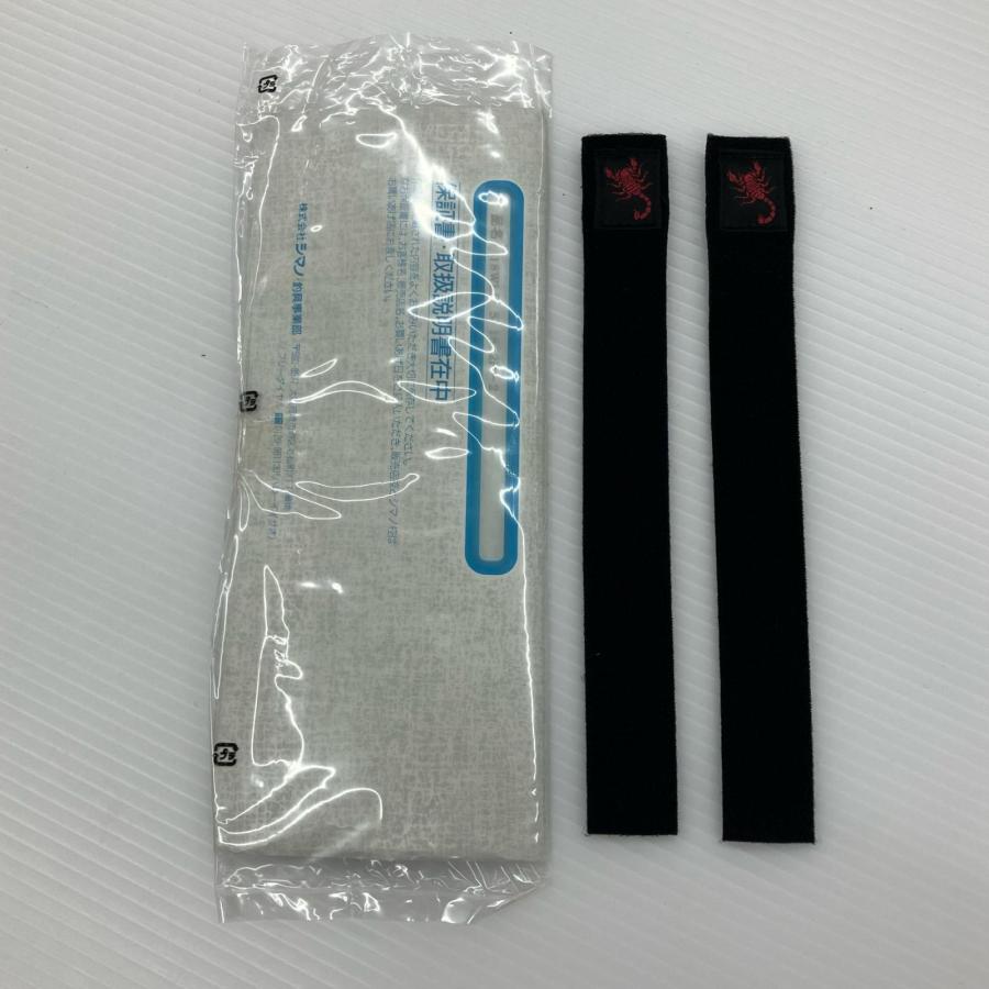 σσ SHIMANO シマノ 18ワールドシャウラ 1832R-2 美品 程度A ロゴ無し
