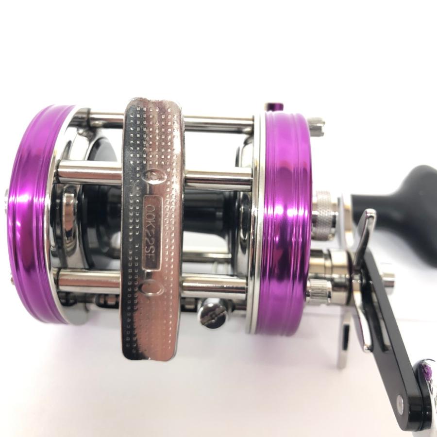 σσ Abu Garcia アブガルシア ベイトリール アンバサダーロケット σσ Abu Garcia アブガルシア ベイトリール アンバサダーロケット